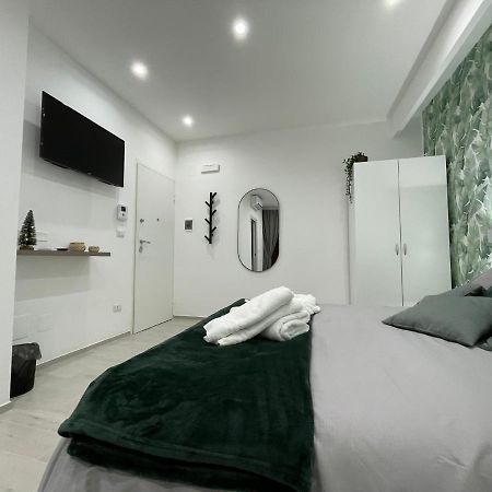 Casa Vacanza Venere 바를레타 외부 사진