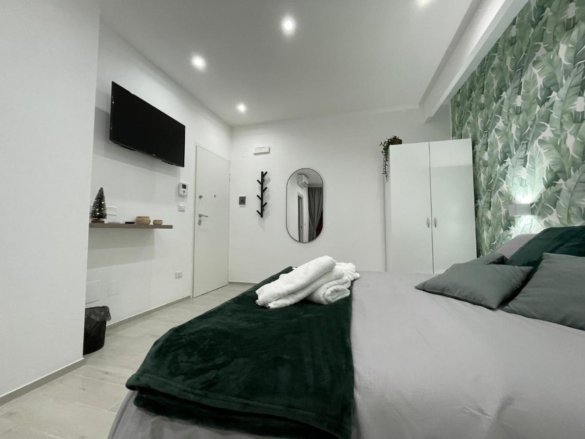 Casa Vacanza Venere 바를레타 외부 사진