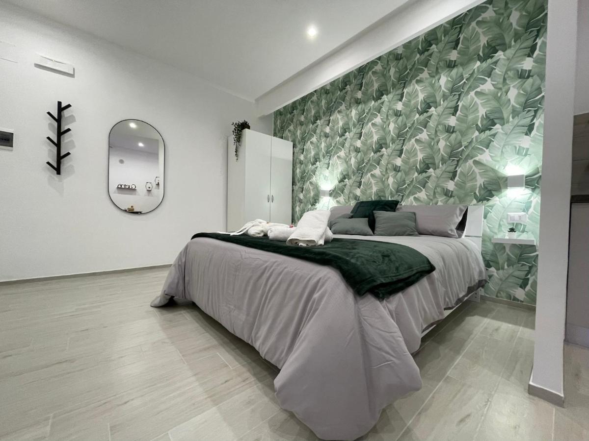 Casa Vacanza Venere 바를레타 외부 사진