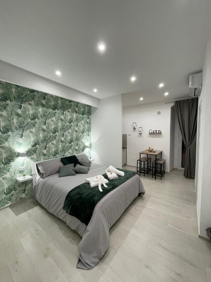 Casa Vacanza Venere 바를레타 외부 사진